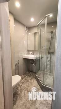 1-к квартира, вторичка, 31м2, 4/5 этаж