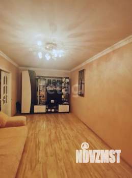 2-к квартира, вторичка, 74м2, 2/10 этаж