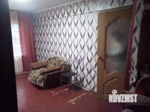 1-к квартира, вторичка, 30м2, 1/5 этаж