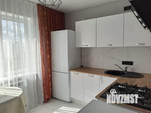 1-к квартира, вторичка, 39м2, 7/9 этаж