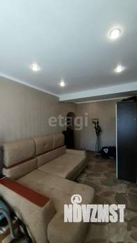 2-к квартира, вторичка, 38м2, 1/2 этаж