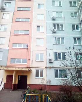 3-к квартира, вторичка, 62м2, 3/10 этаж