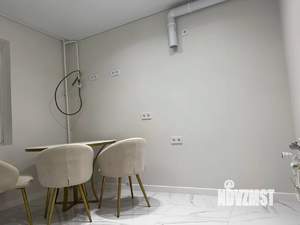 1-к квартира, вторичка, 40м2, 9/10 этаж