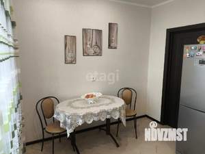 1-к квартира, вторичка, 41м2, 9/16 этаж