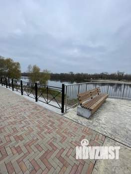 1-к квартира, сданный дом, 39м2, 2/9 этаж