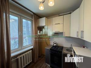 2-к квартира, вторичка, 49м2, 1/5 этаж