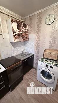 1-к квартира, вторичка, 30м2, 1/5 этаж