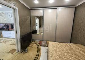 1-к квартира, вторичка, 40м2, 7/19 этаж