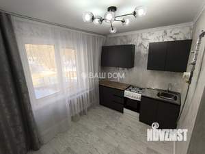 1-к квартира, вторичка, 38м2, 1/10 этаж