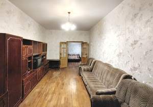 3-к квартира, вторичка, 80м2, 3/9 этаж