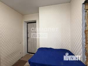 2-к квартира, вторичка, 52м2, 6/10 этаж