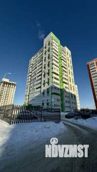 Студия квартира, вторичка, 30м2, 1/16 этаж