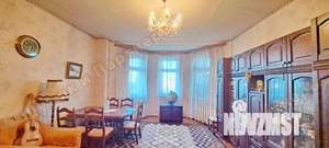 2-к квартира, вторичка, 81м2, 5/6 этаж