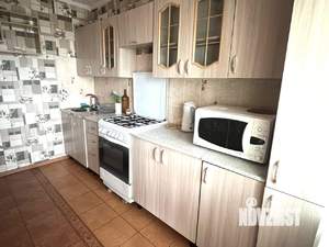 1-к квартира, вторичка, 41м2, 9/12 этаж