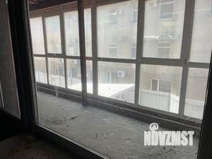 2-к квартира, вторичка, 87м2, 2/18 этаж