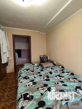 2-к квартира, вторичка, 44м2, 4/4 этаж