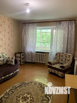1-к квартира, вторичка, 37м2, 1/10 этаж