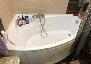 1-к квартира, вторичка, 38м2, 13/18 этаж