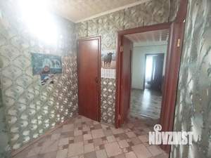 3-к квартира, вторичка, 60м2, 4/5 этаж