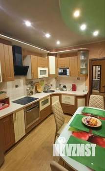 3-к квартира, вторичка, 88м2, 3/12 этаж