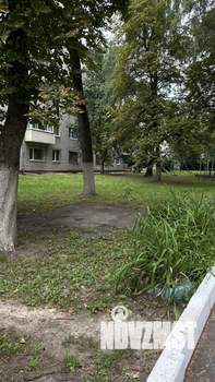 1-к квартира, вторичка, 30м2, 3/5 этаж