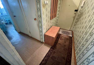 2-к квартира, вторичка, 44м2, 2/5 этаж