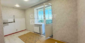 1-к квартира, вторичка, 40м2, 14/15 этаж