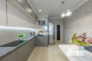 1-к квартира, вторичка, 47м2, 16/16 этаж