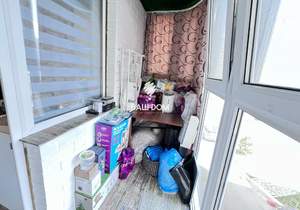 1-к квартира, вторичка, 40м2, 3/16 этаж