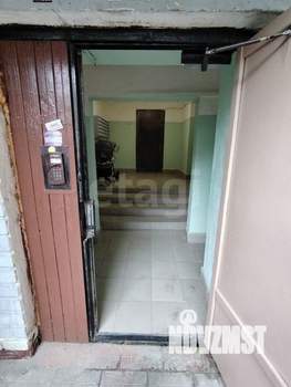 1-к квартира, вторичка, 34м2, 1/2 этаж