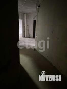3-к квартира, вторичка, 109м2, 1/17 этаж