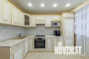 2-к квартира, вторичка, 60м2, 5/16 этаж