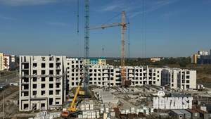 2-к квартира, вторичка, 52м2, 15/15 этаж