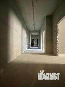 4-к квартира, вторичка, 135м2, 6/10 этаж
