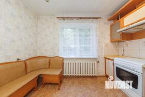 1-к квартира, вторичка, 37м2, 1/9 этаж