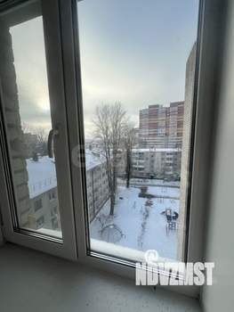 1-к квартира, вторичка, 33м2, 8/9 этаж