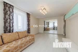 2-к квартира, вторичка, 67м2, 8/14 этаж