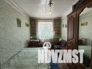 3-к квартира, вторичка, 71м2, 2/2 этаж