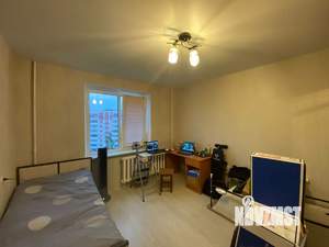 2-к квартира, вторичка, 54м2, 10/10 этаж