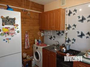 4-к квартира, вторичка, 56м2, 1/5 этаж