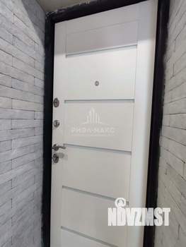 2-к квартира, вторичка, 40м2, 3/4 этаж