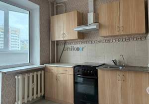 1-к квартира, вторичка, 36м2, 2/10 этаж