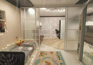 2-к квартира, вторичка, 61м2, 6/10 этаж