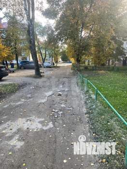 1-к квартира, вторичка, 32м2, 3/4 этаж