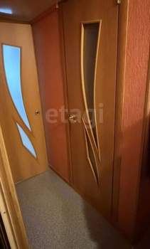 1-к квартира, вторичка, 32м2, 5/5 этаж