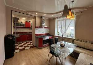 3-к квартира, вторичка, 85м2, 9/9 этаж