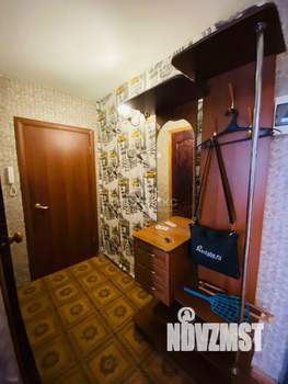3-к квартира, вторичка, 59м2, 4/5 этаж