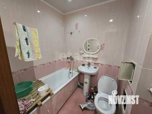 1-к квартира, вторичка, 37м2, 6/10 этаж