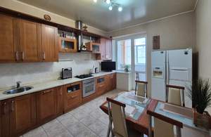 3-к квартира, вторичка, 110м2, 8/8 этаж