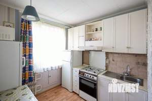 2-к квартира, вторичка, 41м2, 6/9 этаж